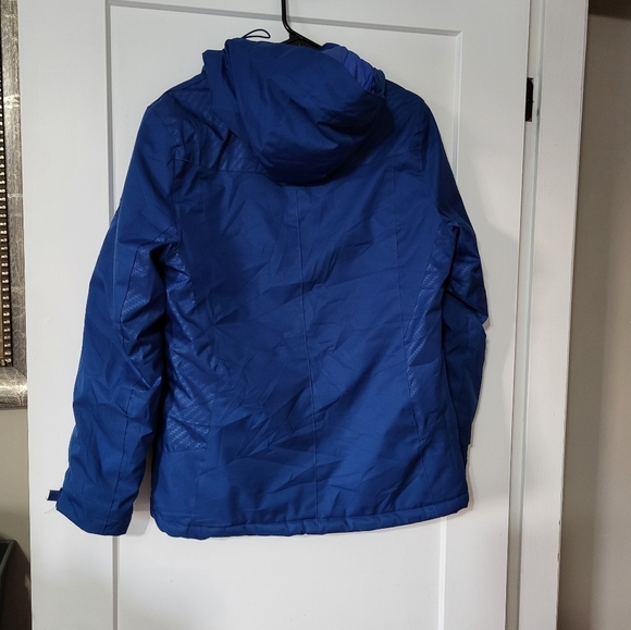 Zeroxposure Winter Jacket Size Large - Picture 4 of 7